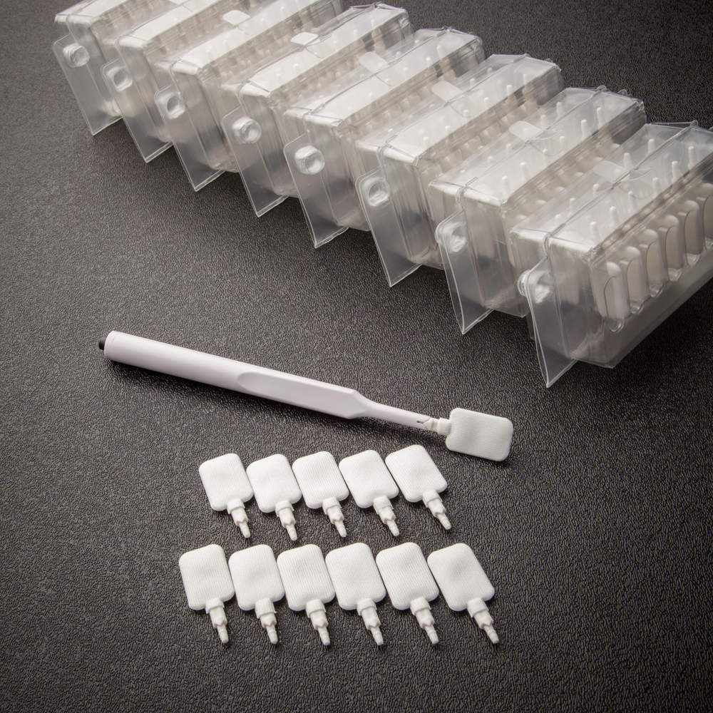 FoamTec HT200B SurfCHECK Kit Full View